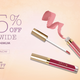 20% off with code 25OFF